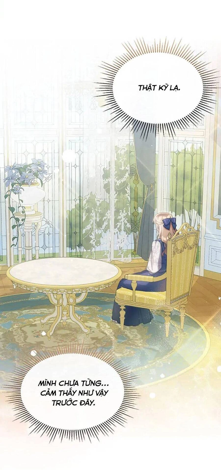 Chúng Ta Không Phải Chị Em Thân Thiết Chapter 60 - 59