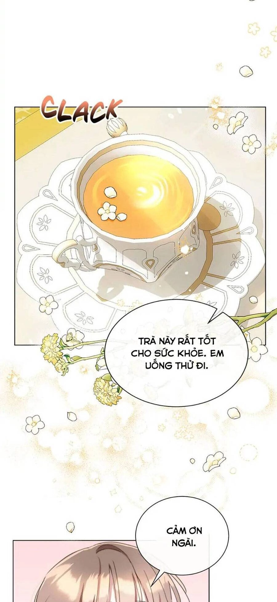 Chúng Ta Không Phải Chị Em Thân Thiết Chapter 60 - 63