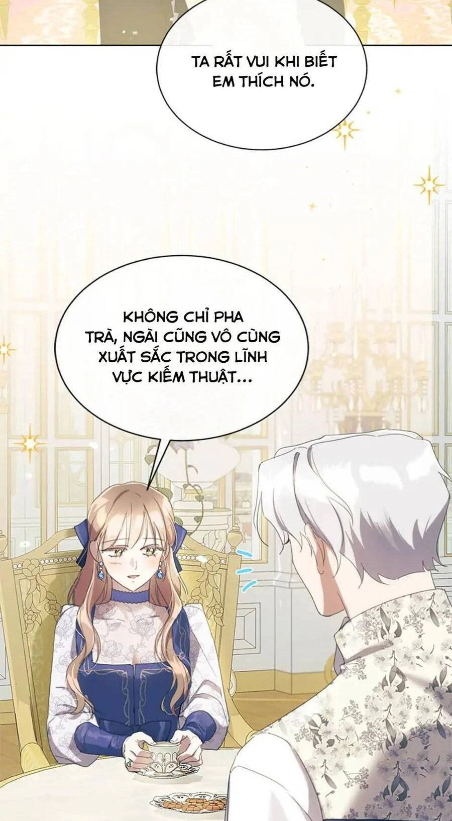 Chúng Ta Không Phải Chị Em Thân Thiết Chapter 60 - 65