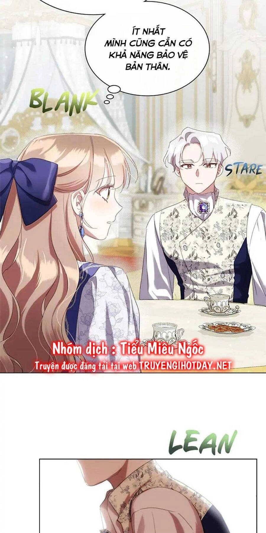 Chúng Ta Không Phải Chị Em Thân Thiết Chapter 60 - 67