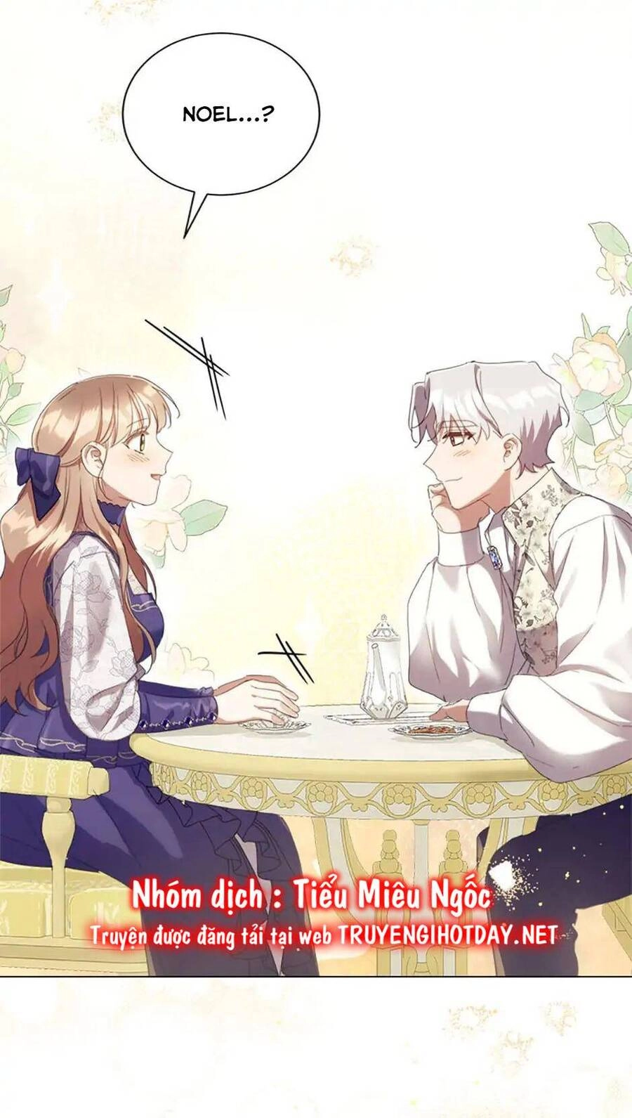 Chúng Ta Không Phải Chị Em Thân Thiết Chapter 60 - 69