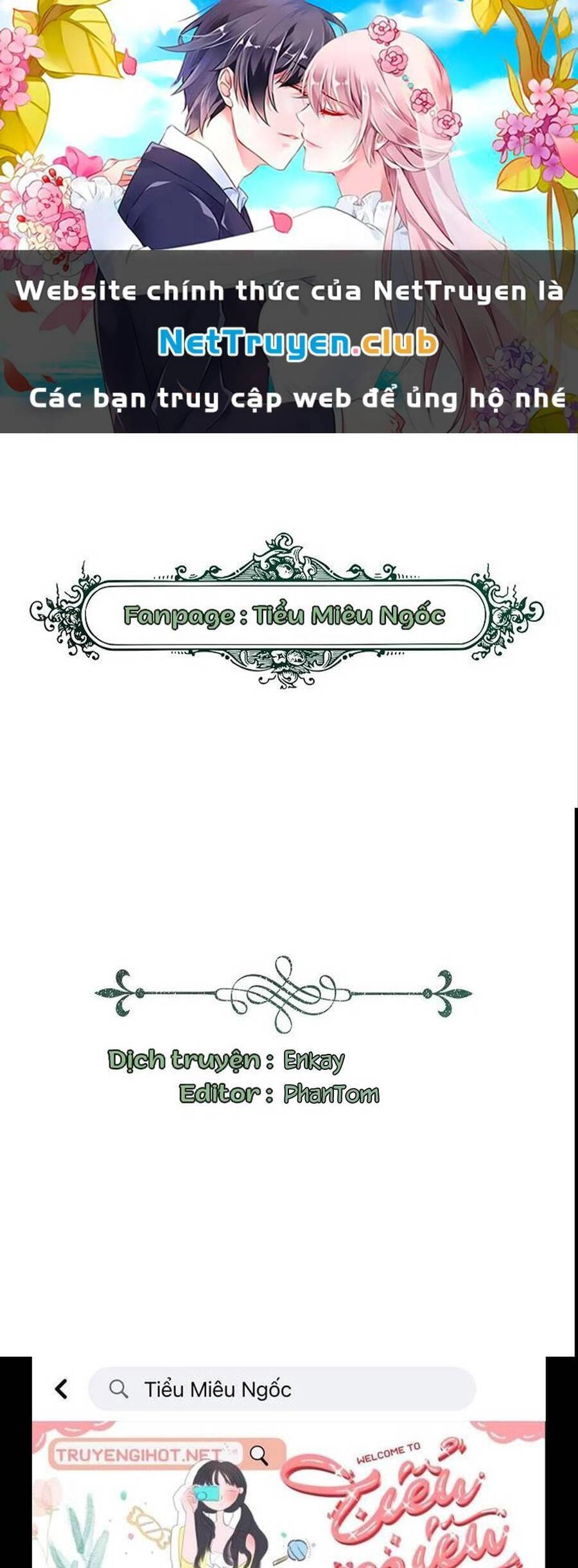 Chúng Ta Không Phải Chị Em Thân Thiết Chapter 61 - 1