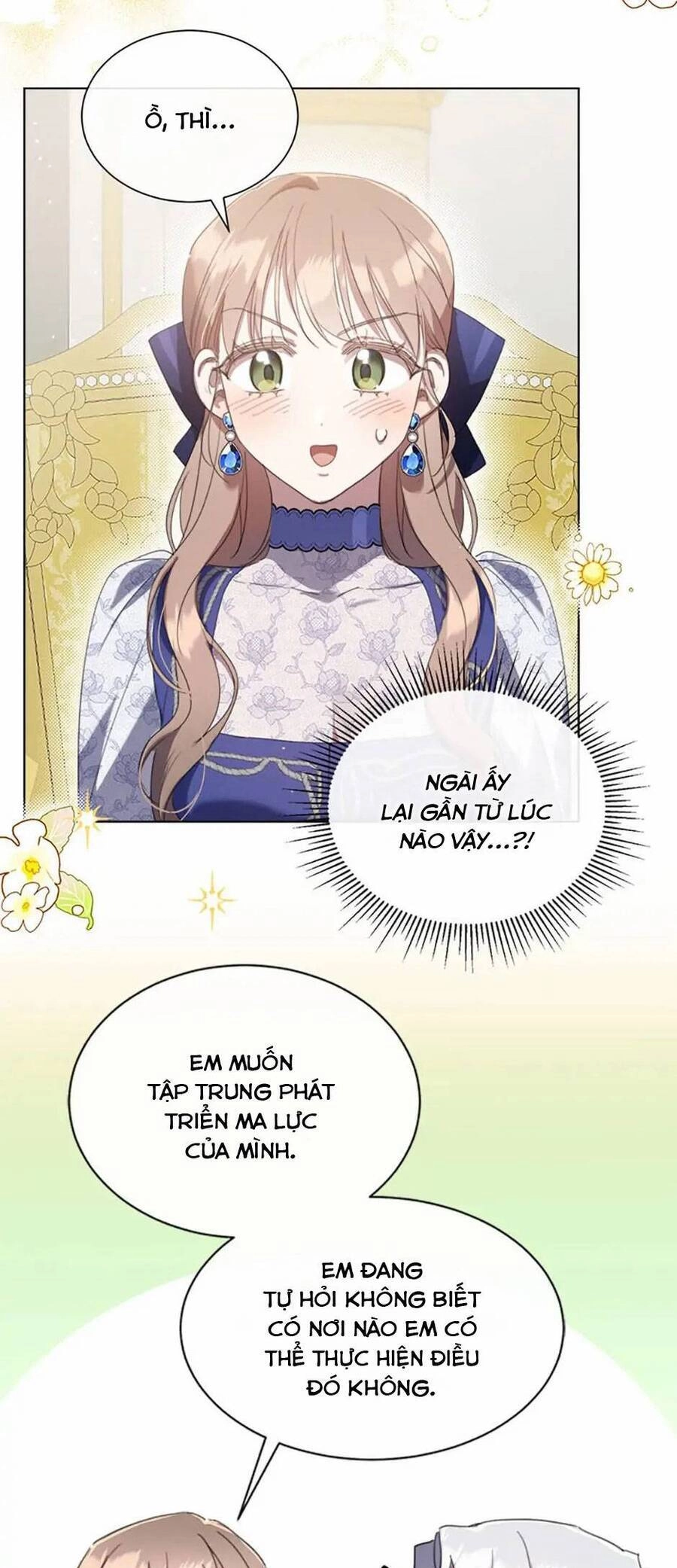 Chúng Ta Không Phải Chị Em Thân Thiết Chapter 61 - 4