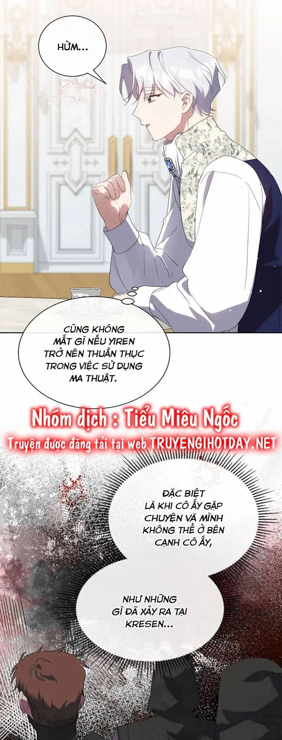 Chúng Ta Không Phải Chị Em Thân Thiết Chapter 61 - 6