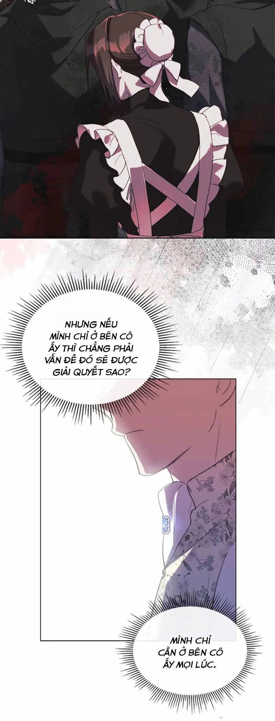 Chúng Ta Không Phải Chị Em Thân Thiết Chapter 61 - 7