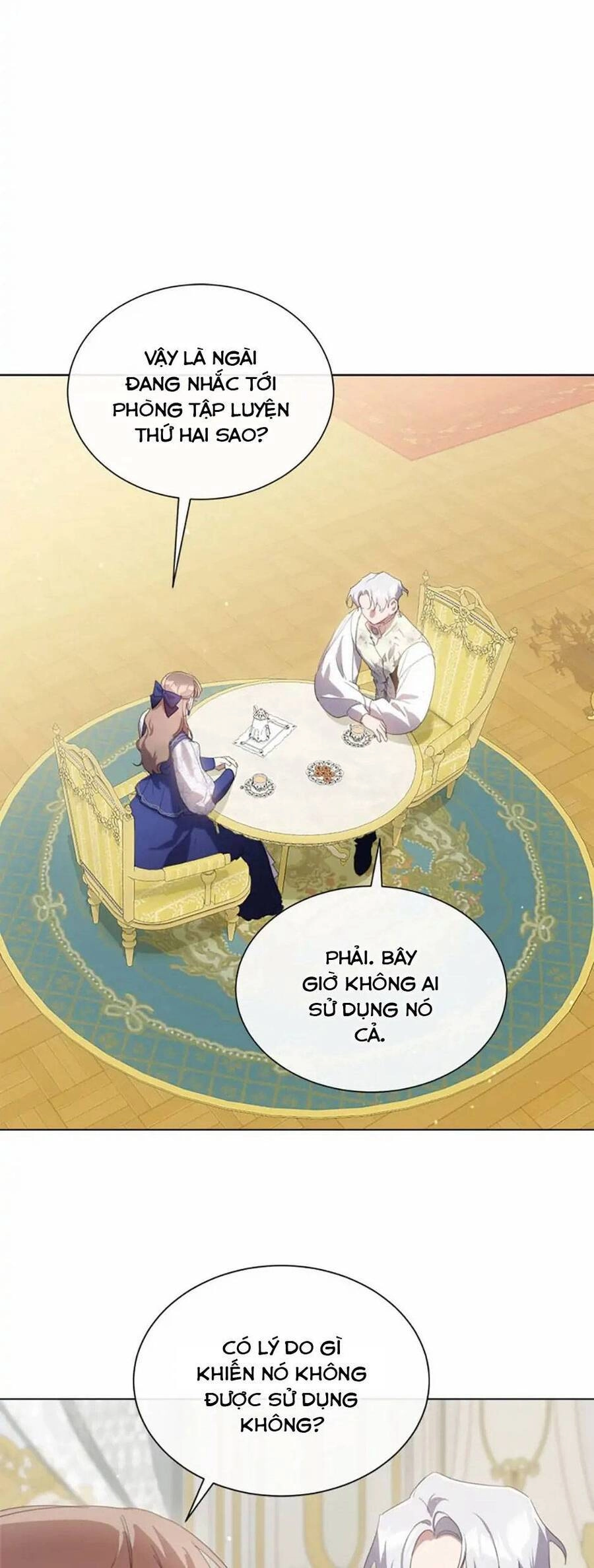 Chúng Ta Không Phải Chị Em Thân Thiết Chapter 61 - 10