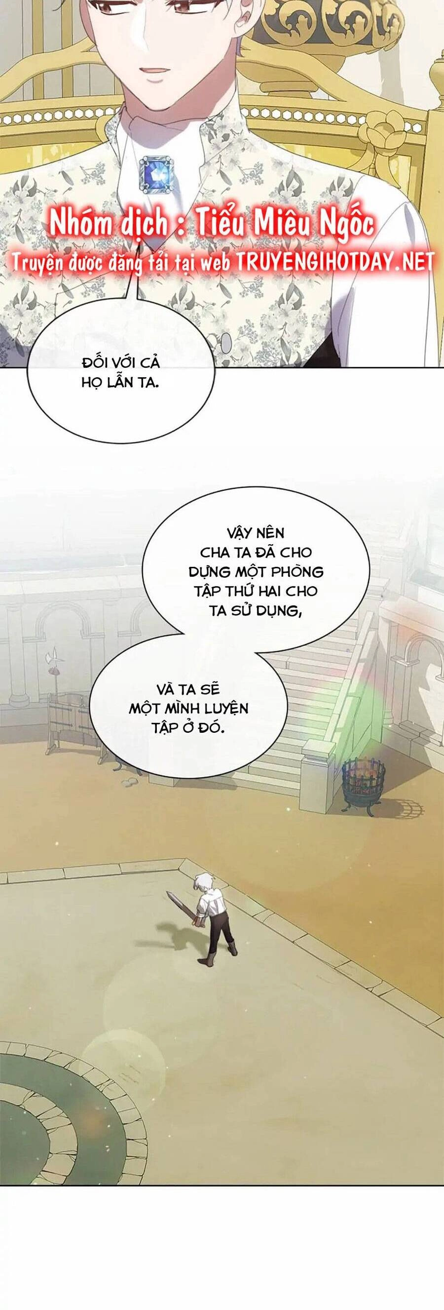 Chúng Ta Không Phải Chị Em Thân Thiết Chapter 61 - 12
