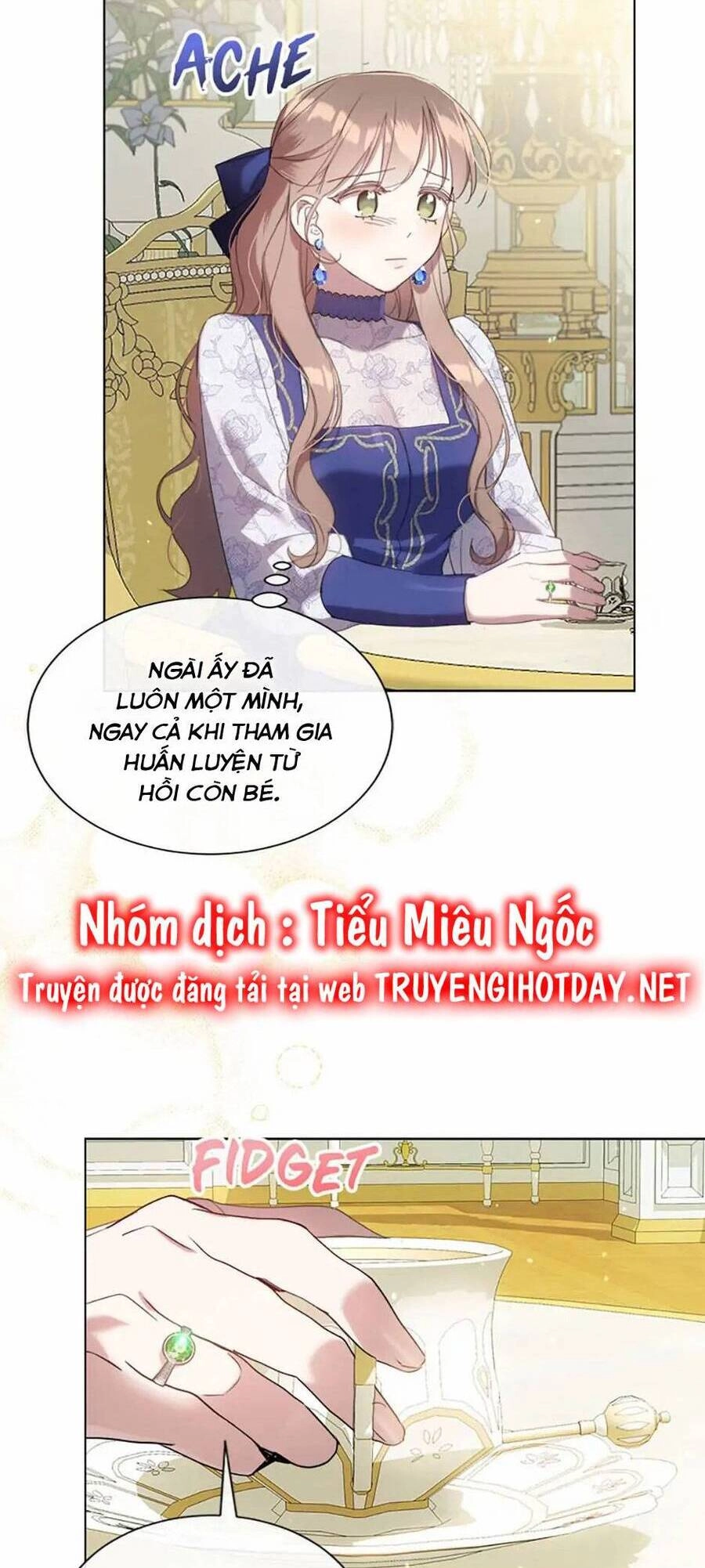Chúng Ta Không Phải Chị Em Thân Thiết Chapter 61 - 14