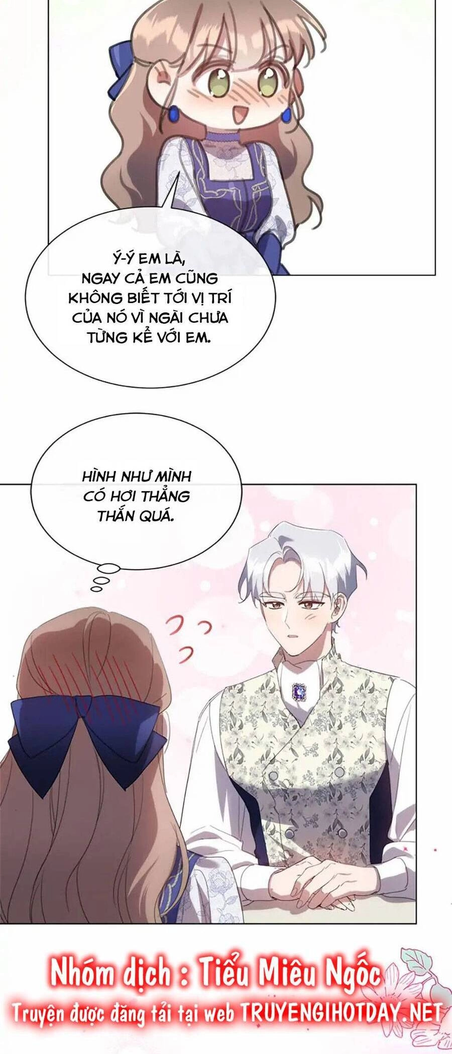 Chúng Ta Không Phải Chị Em Thân Thiết Chapter 61 - 17