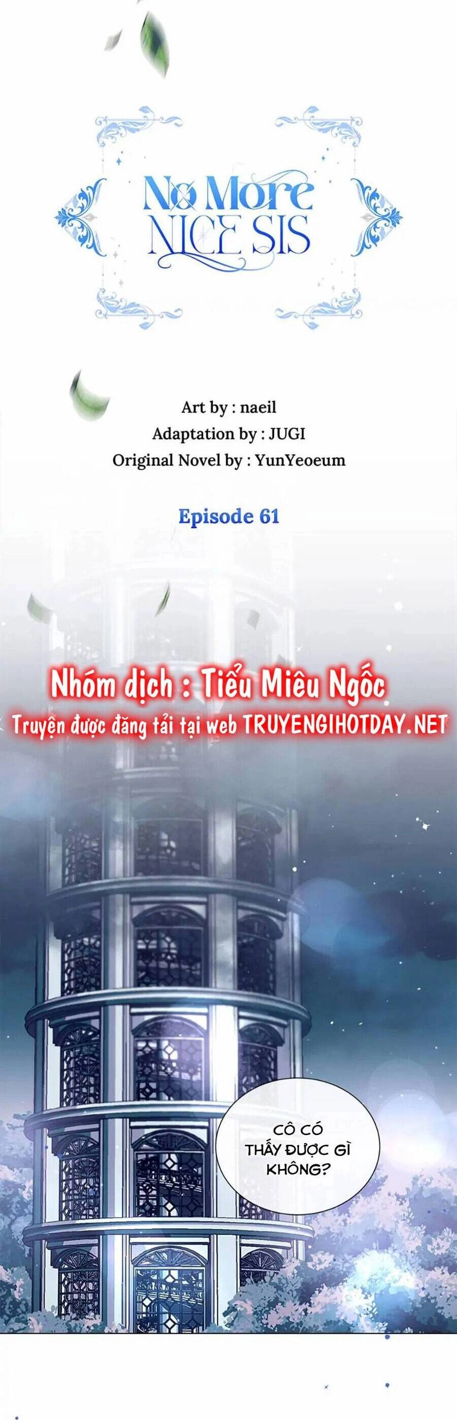 Chúng Ta Không Phải Chị Em Thân Thiết Chapter 61 - 20