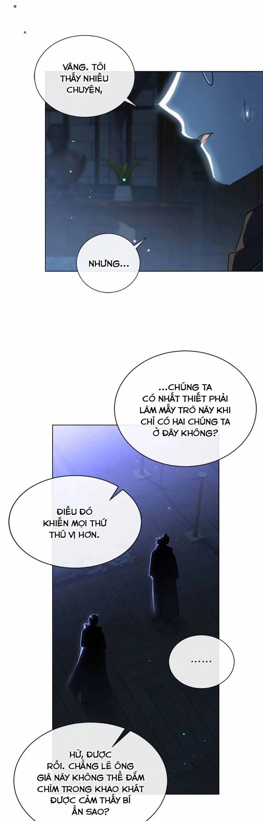 Chúng Ta Không Phải Chị Em Thân Thiết Chapter 61 - 21
