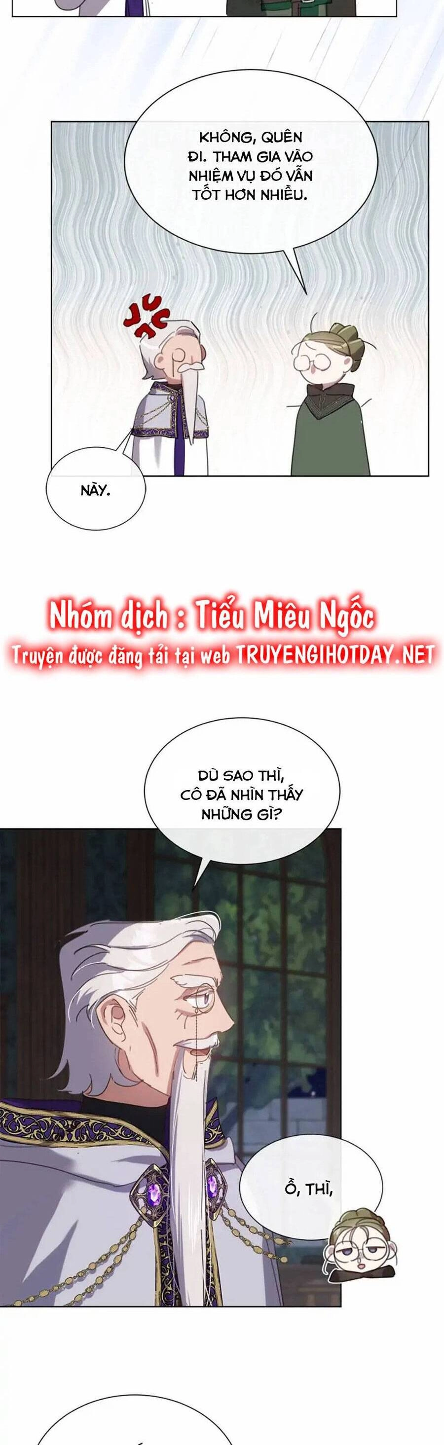 Chúng Ta Không Phải Chị Em Thân Thiết Chapter 61 - 24