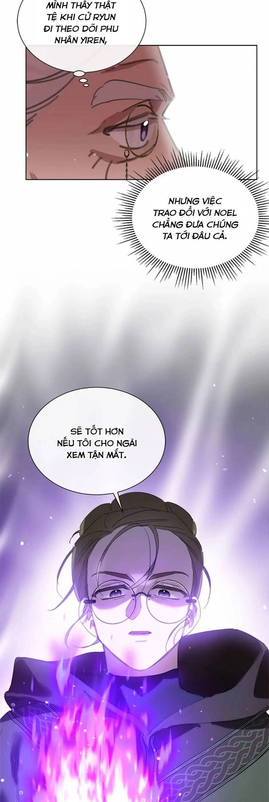 Chúng Ta Không Phải Chị Em Thân Thiết Chapter 61 - 25