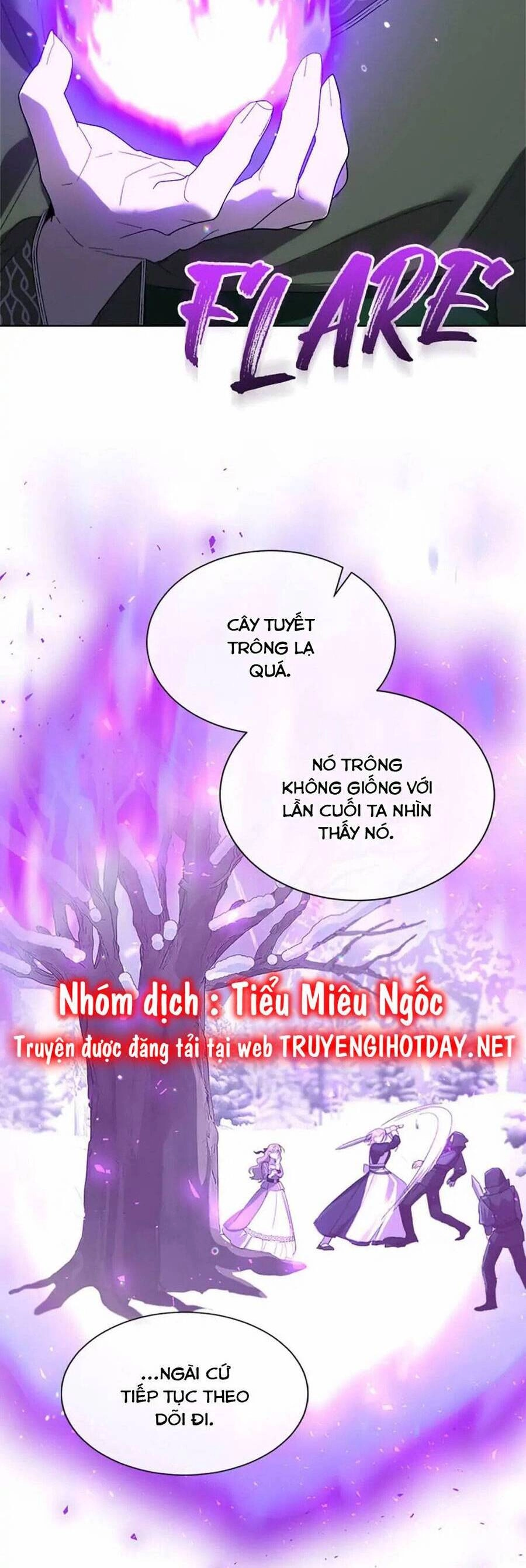 Chúng Ta Không Phải Chị Em Thân Thiết Chapter 61 - 26