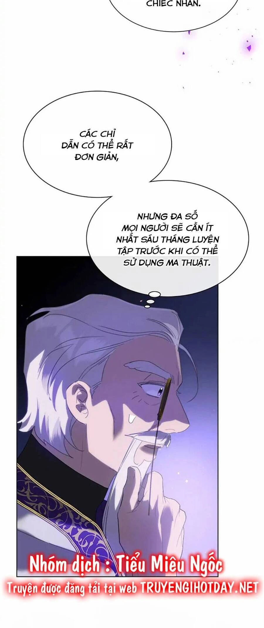 Chúng Ta Không Phải Chị Em Thân Thiết Chapter 61 - 28