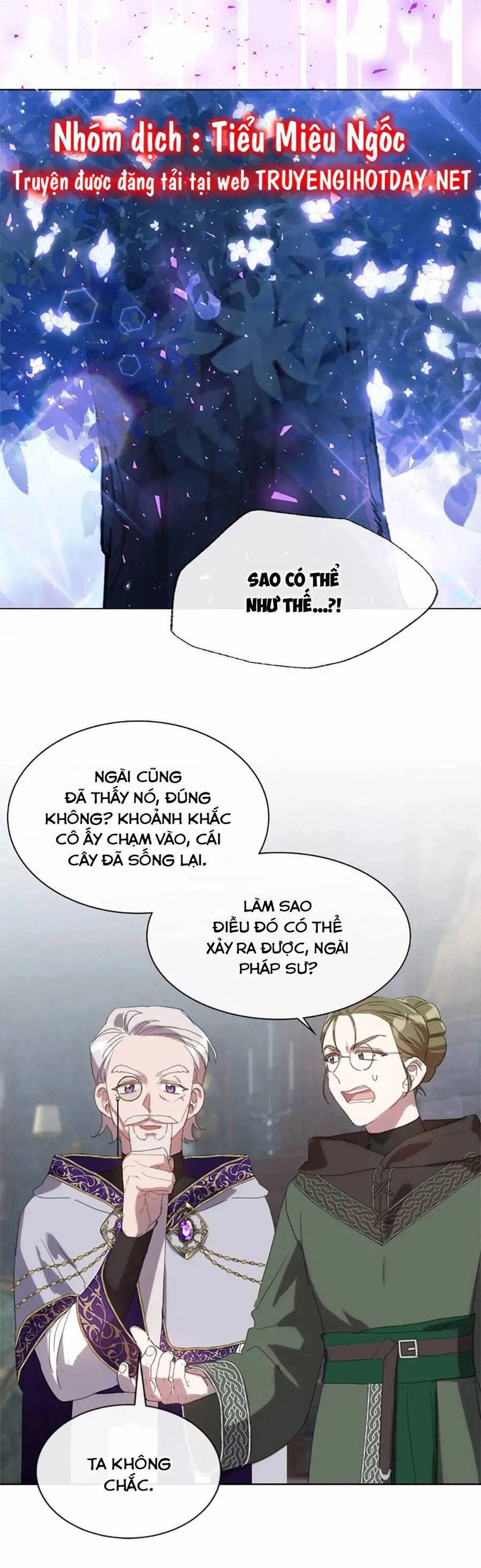 Chúng Ta Không Phải Chị Em Thân Thiết Chapter 61 - 35