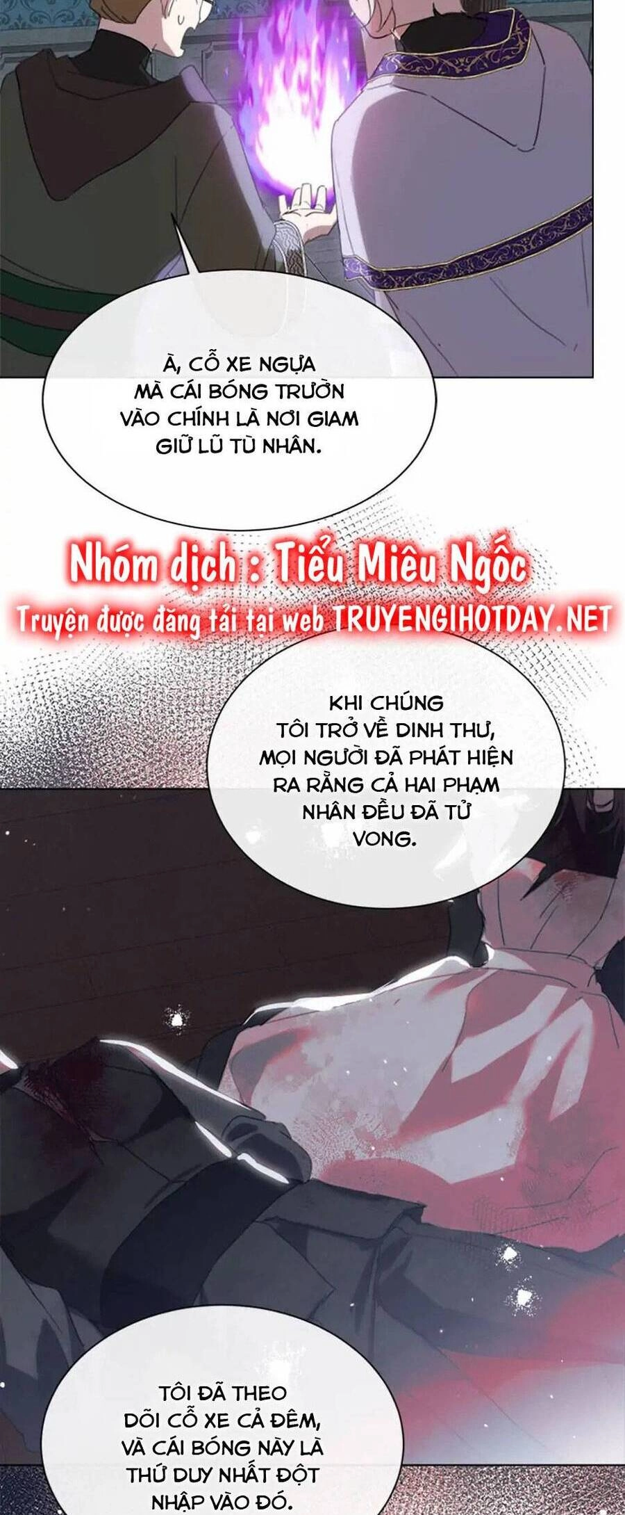 Chúng Ta Không Phải Chị Em Thân Thiết Chapter 61 - 40
