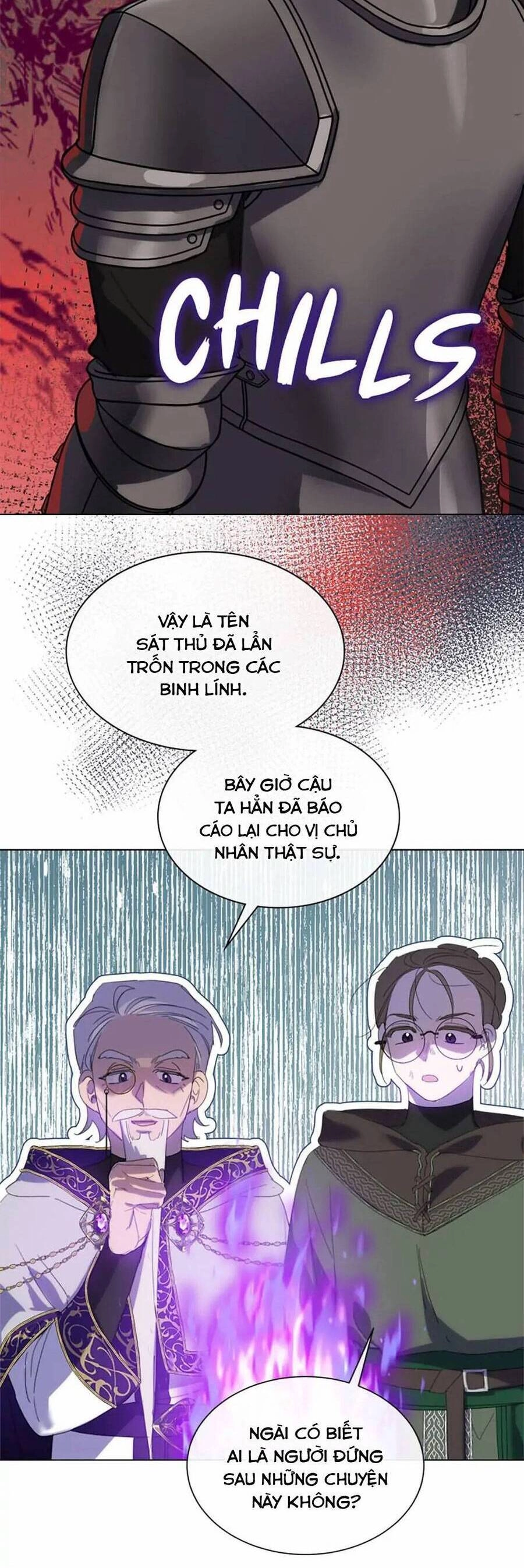 Chúng Ta Không Phải Chị Em Thân Thiết Chapter 61 - 43