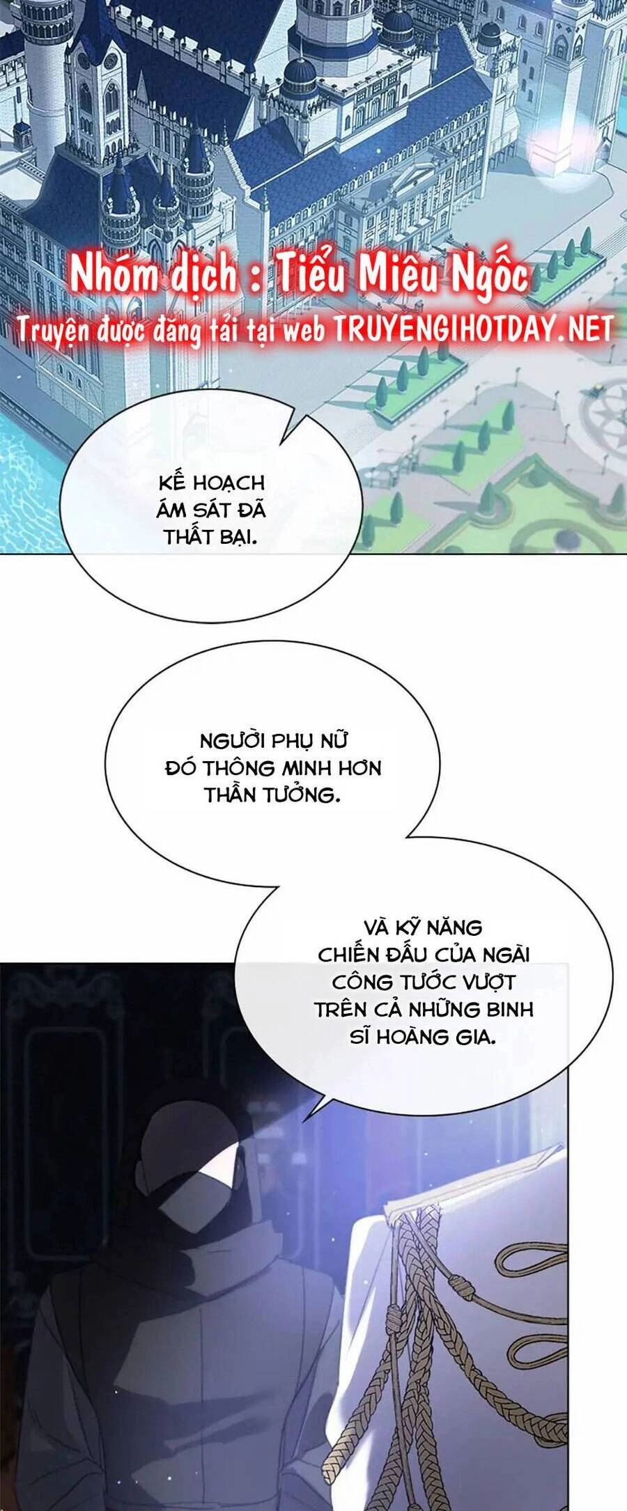 Chúng Ta Không Phải Chị Em Thân Thiết Chapter 61 - 45