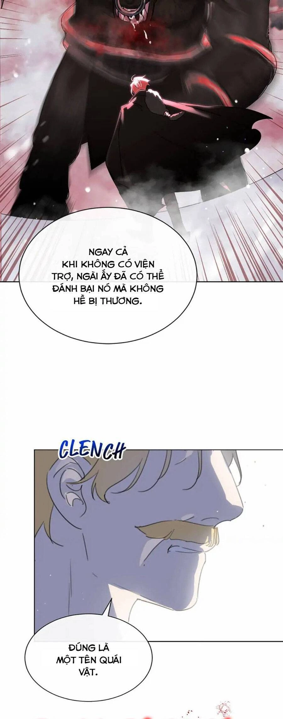 Chúng Ta Không Phải Chị Em Thân Thiết Chapter 61 - 47