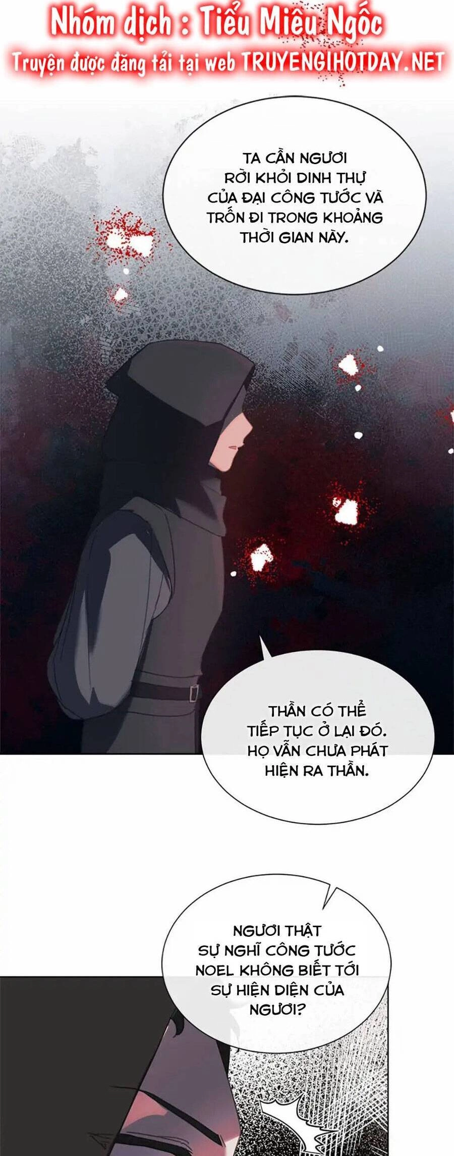 Chúng Ta Không Phải Chị Em Thân Thiết Chapter 61 - 48