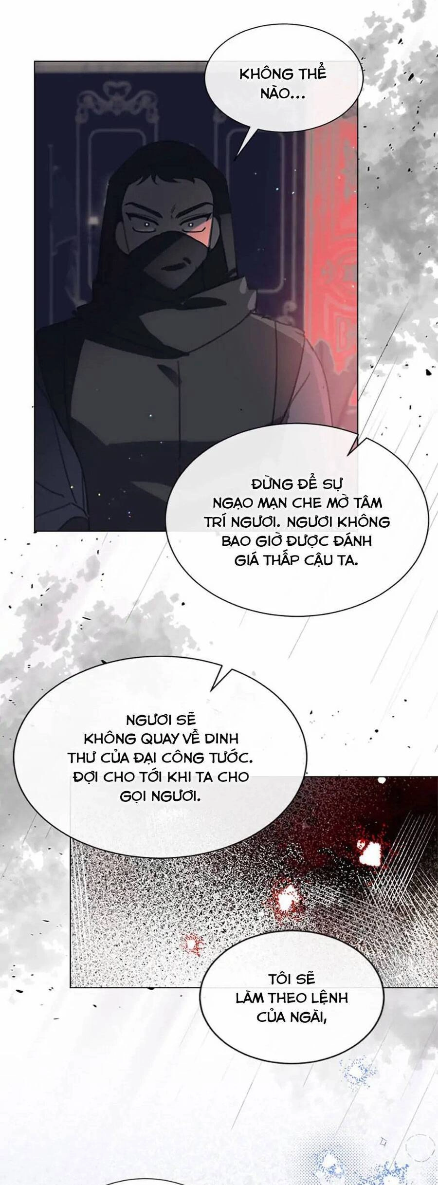 Chúng Ta Không Phải Chị Em Thân Thiết Chapter 61 - 50