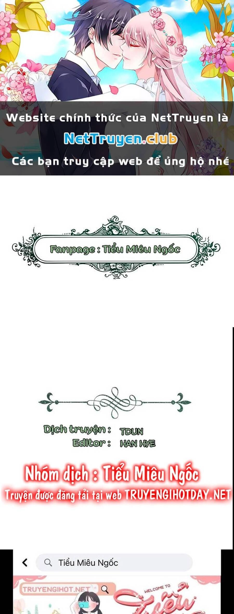 Chúng Ta Không Phải Chị Em Thân Thiết Chapter 62 - 1