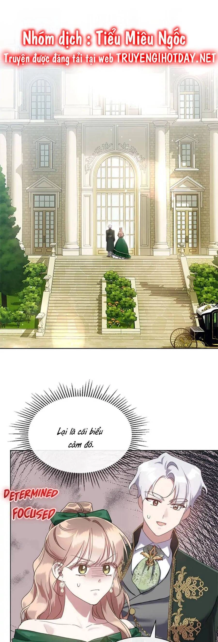 Chúng Ta Không Phải Chị Em Thân Thiết Chapter 62 - 3