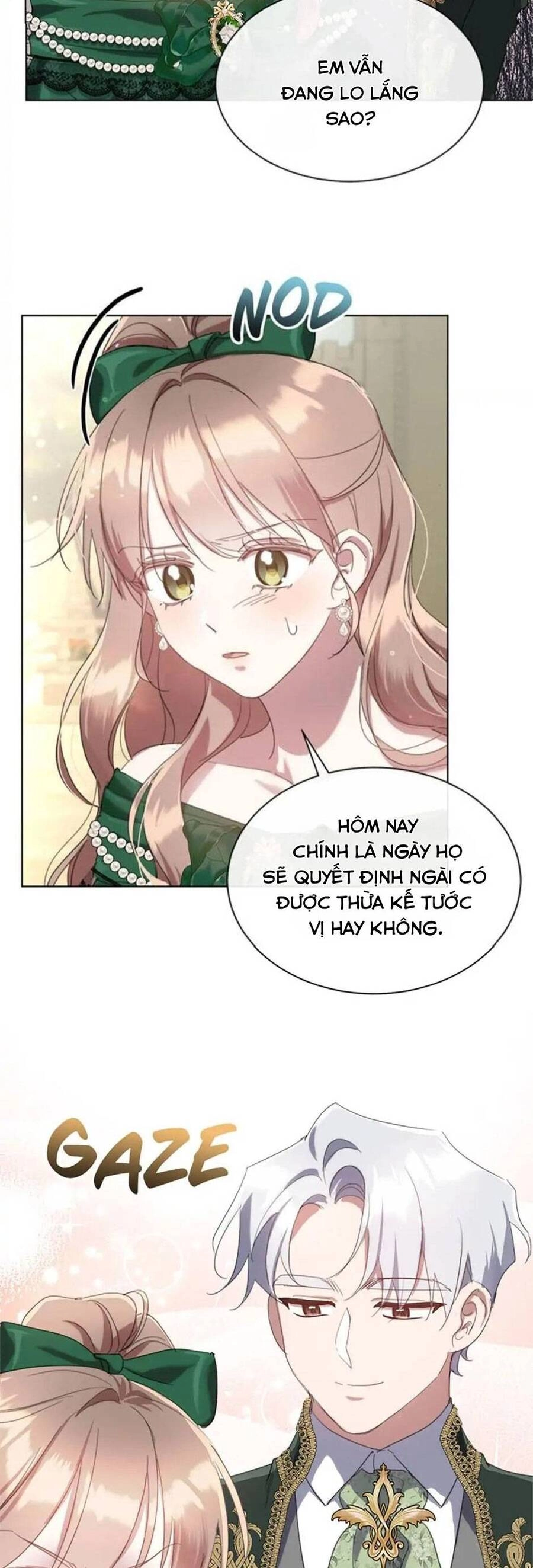 Chúng Ta Không Phải Chị Em Thân Thiết Chapter 62 - 4