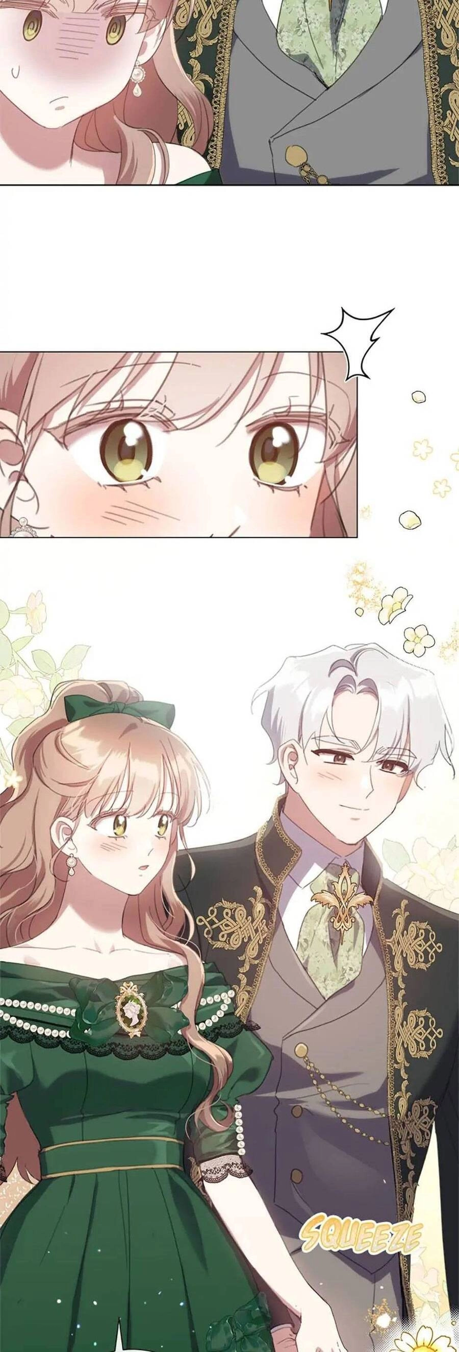 Chúng Ta Không Phải Chị Em Thân Thiết Chapter 62 - 5