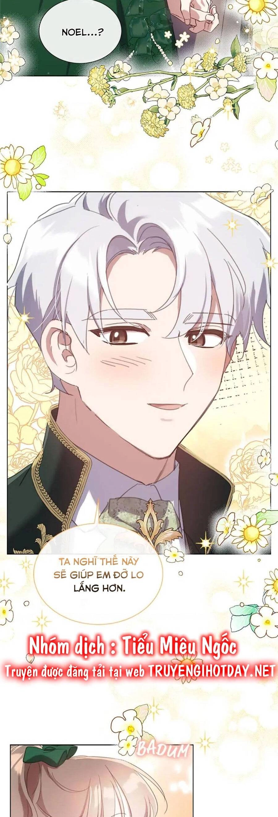 Chúng Ta Không Phải Chị Em Thân Thiết Chapter 62 - 6