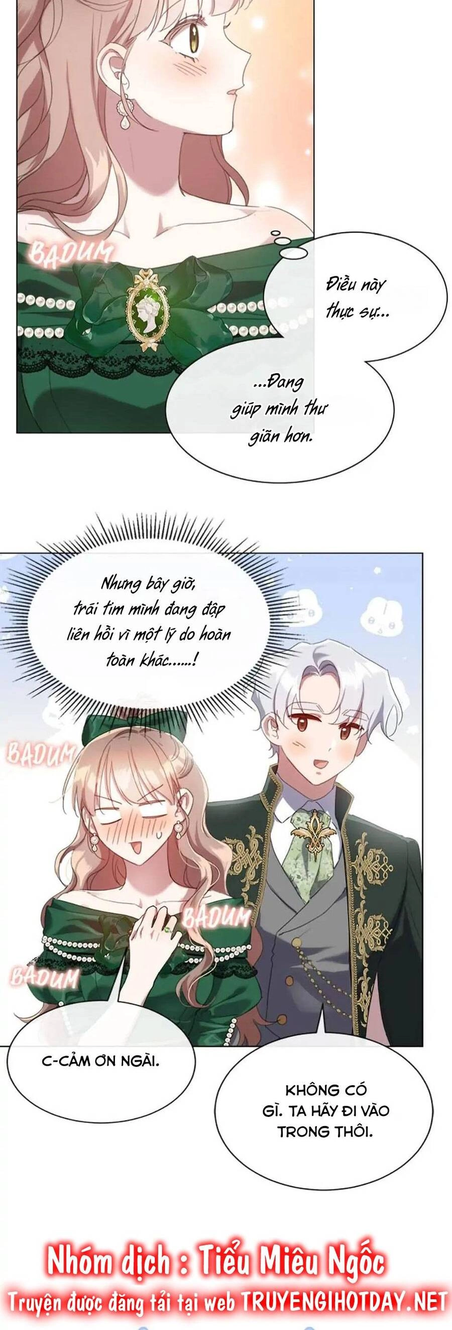 Chúng Ta Không Phải Chị Em Thân Thiết Chapter 62 - 7