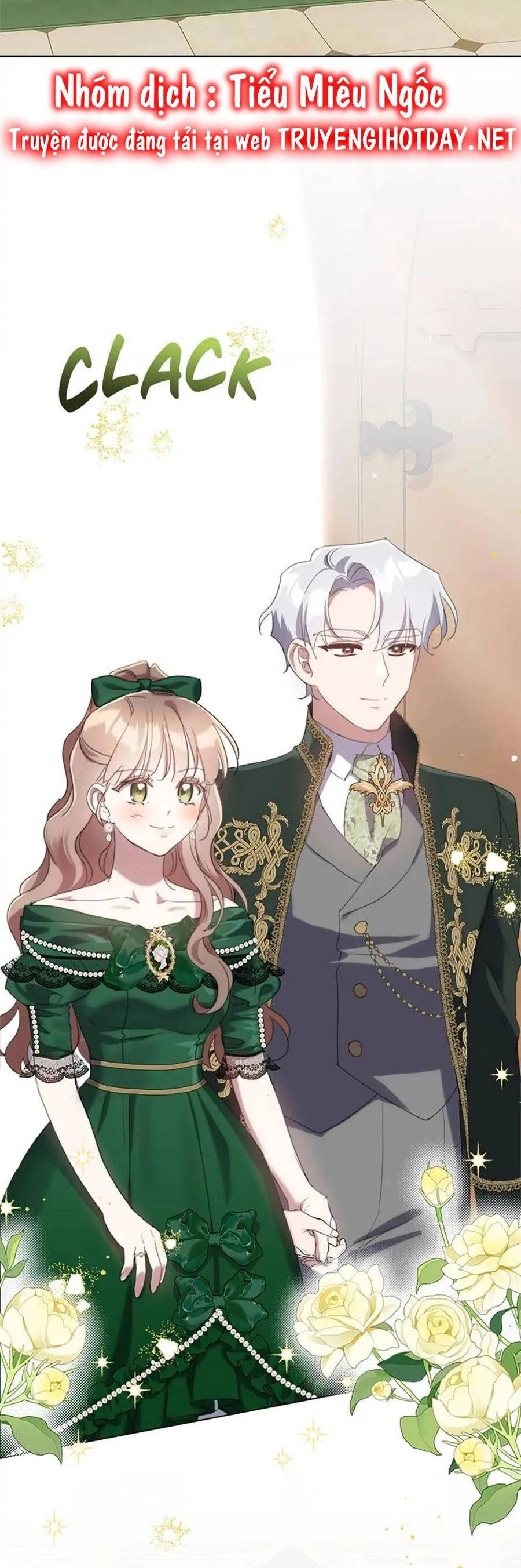 Chúng Ta Không Phải Chị Em Thân Thiết Chapter 62 - 9