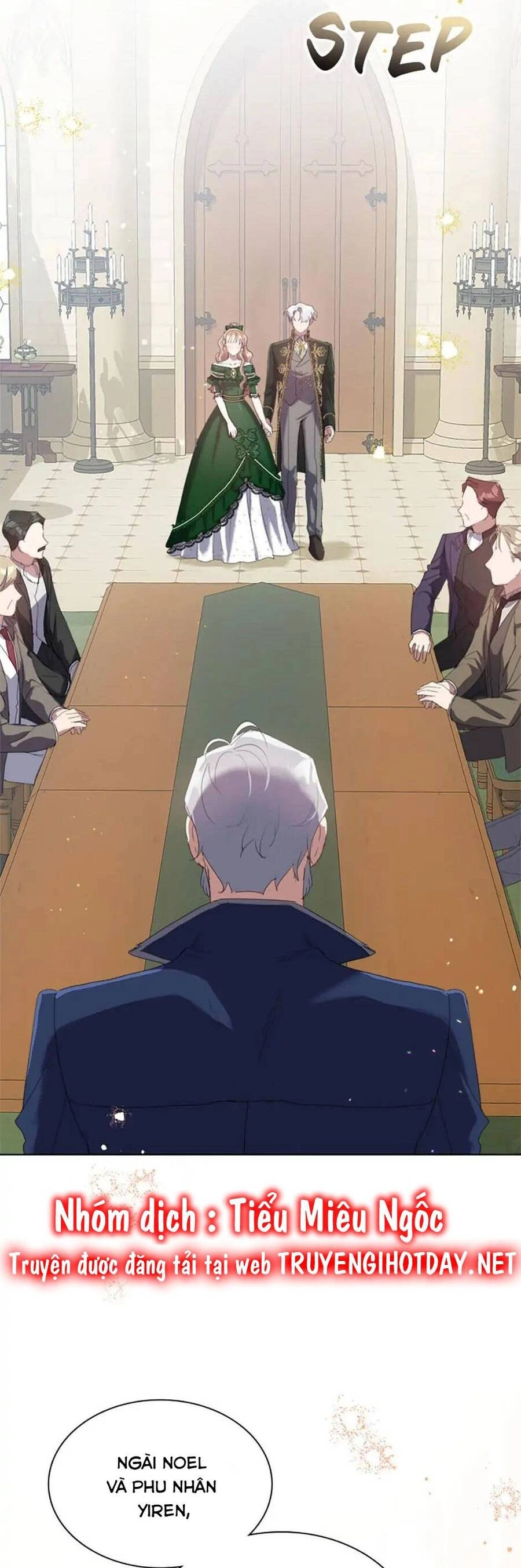 Chúng Ta Không Phải Chị Em Thân Thiết Chapter 62 - 10