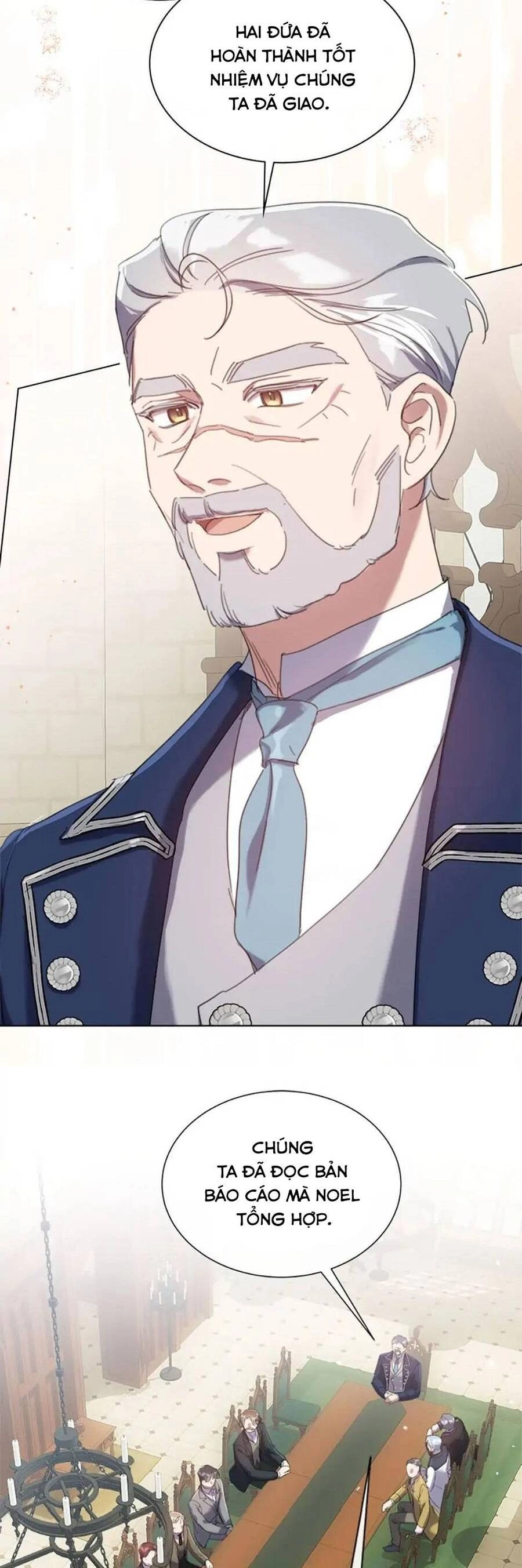 Chúng Ta Không Phải Chị Em Thân Thiết Chapter 62 - 11