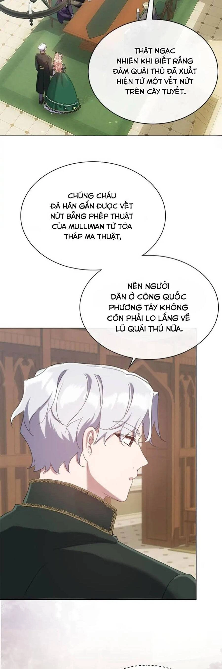 Chúng Ta Không Phải Chị Em Thân Thiết Chapter 62 - 12