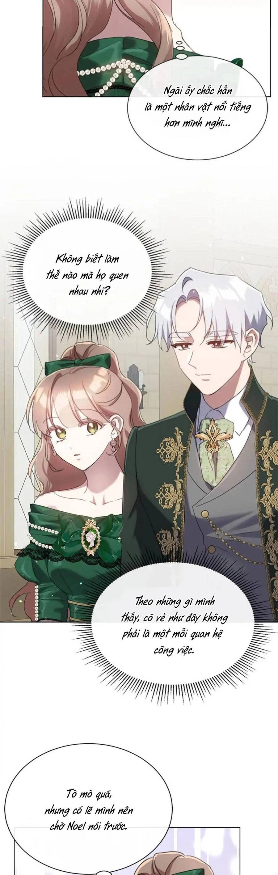 Chúng Ta Không Phải Chị Em Thân Thiết Chapter 62 - 14