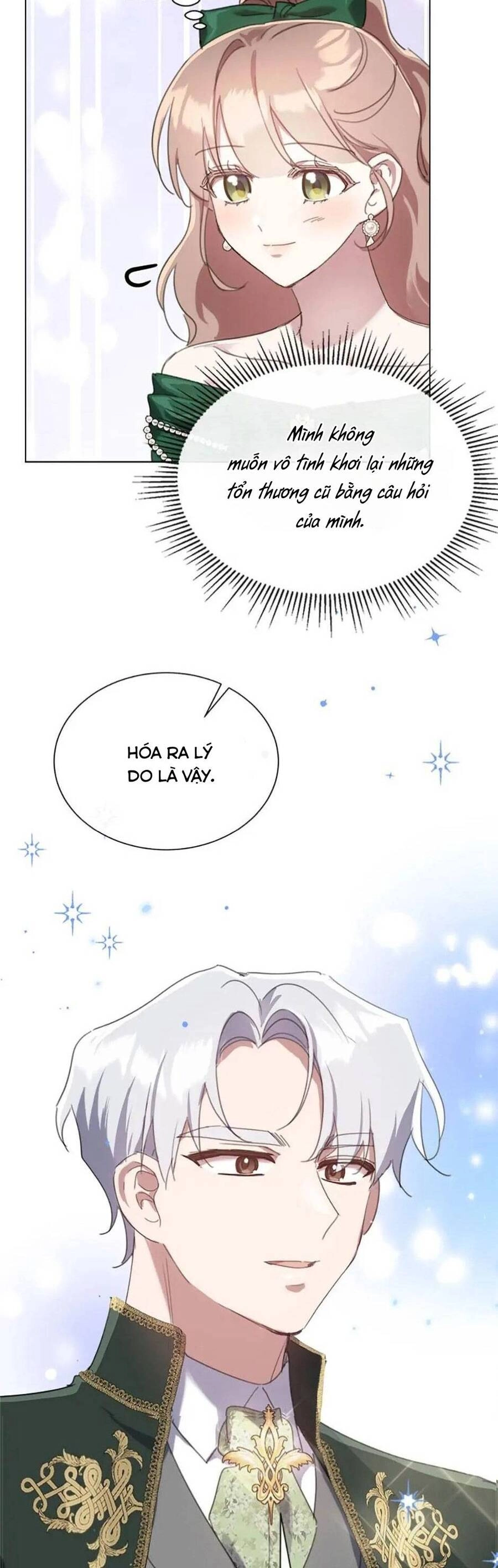 Chúng Ta Không Phải Chị Em Thân Thiết Chapter 62 - 15