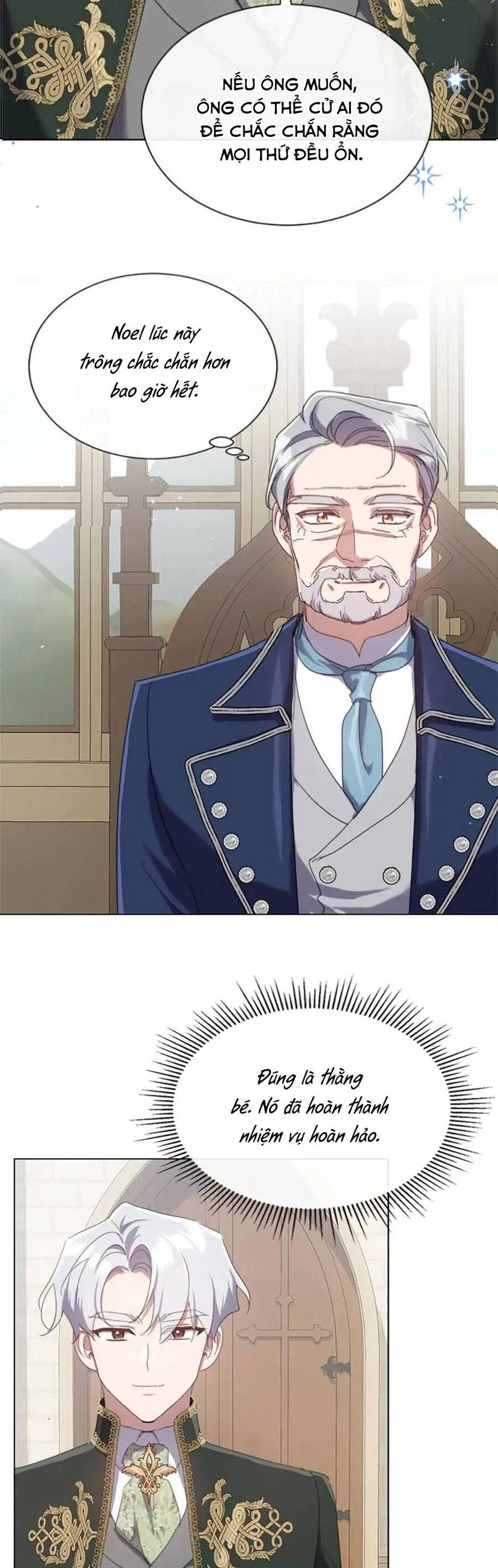 Chúng Ta Không Phải Chị Em Thân Thiết Chapter 62 - 16