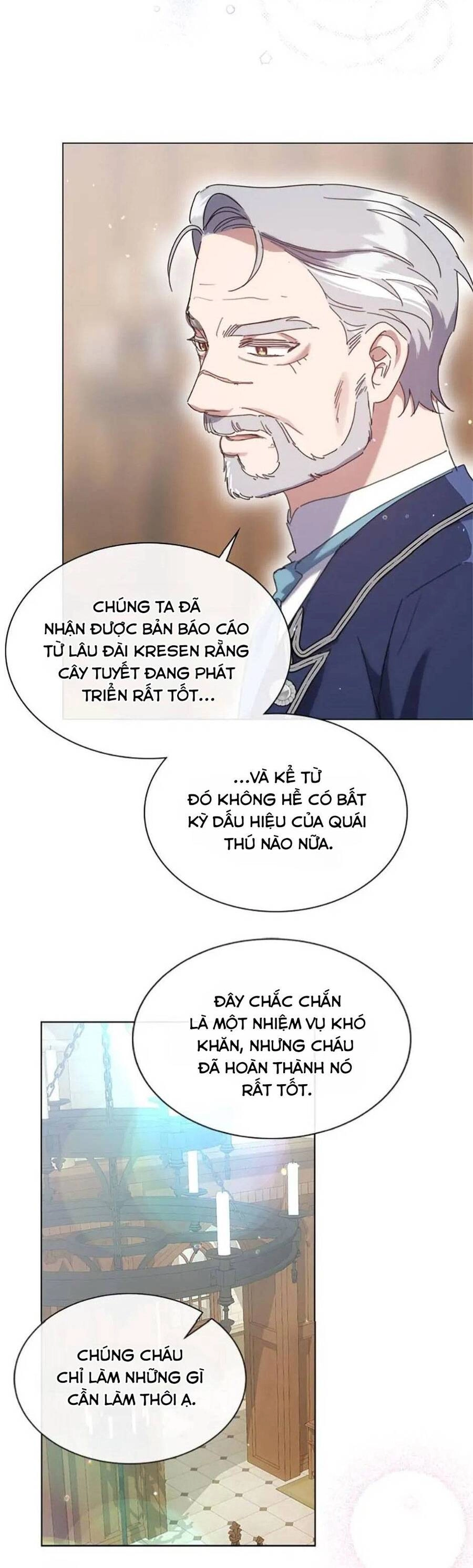 Chúng Ta Không Phải Chị Em Thân Thiết Chapter 62 - 20