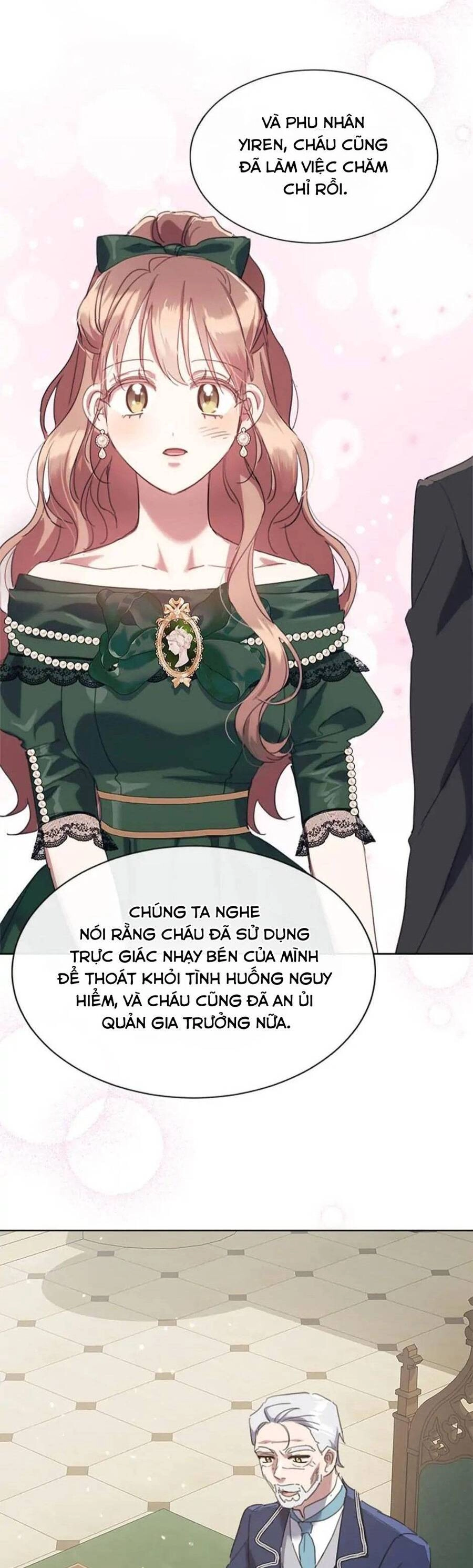 Chúng Ta Không Phải Chị Em Thân Thiết Chapter 62 - 21