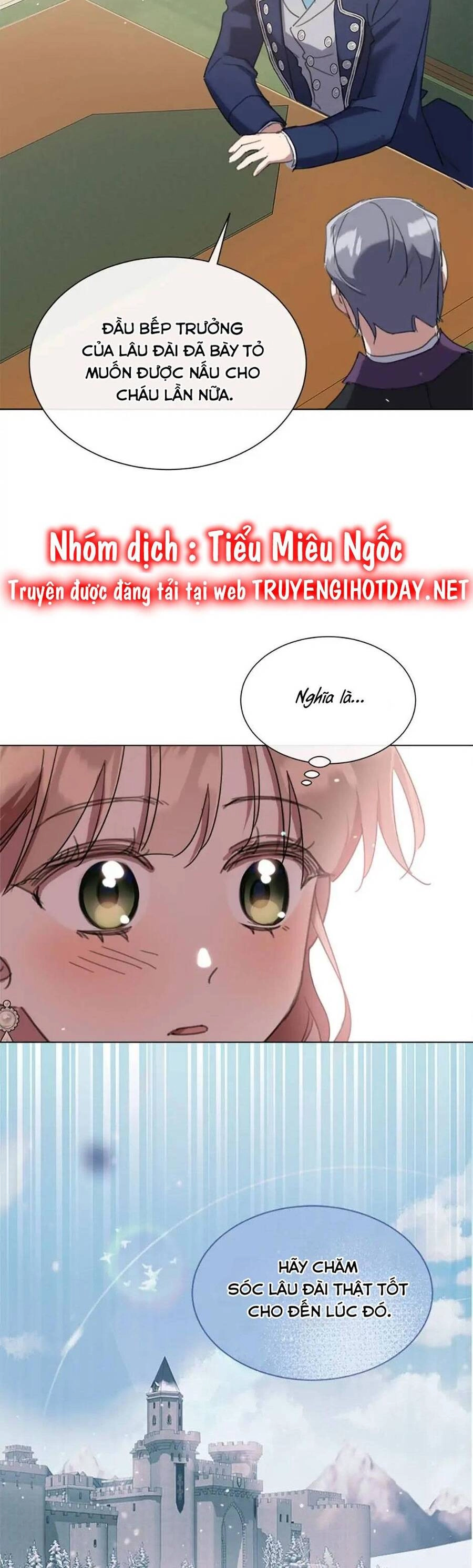 Chúng Ta Không Phải Chị Em Thân Thiết Chapter 62 - 22