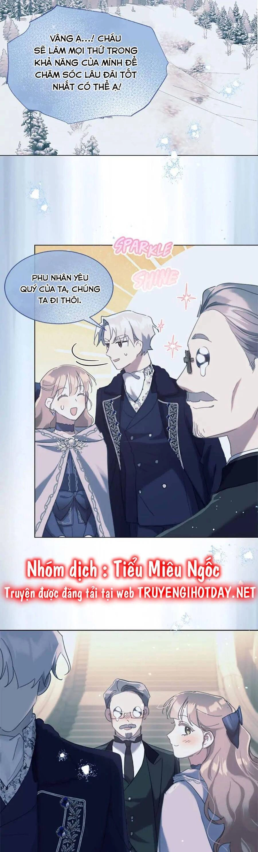 Chúng Ta Không Phải Chị Em Thân Thiết Chapter 62 - 23