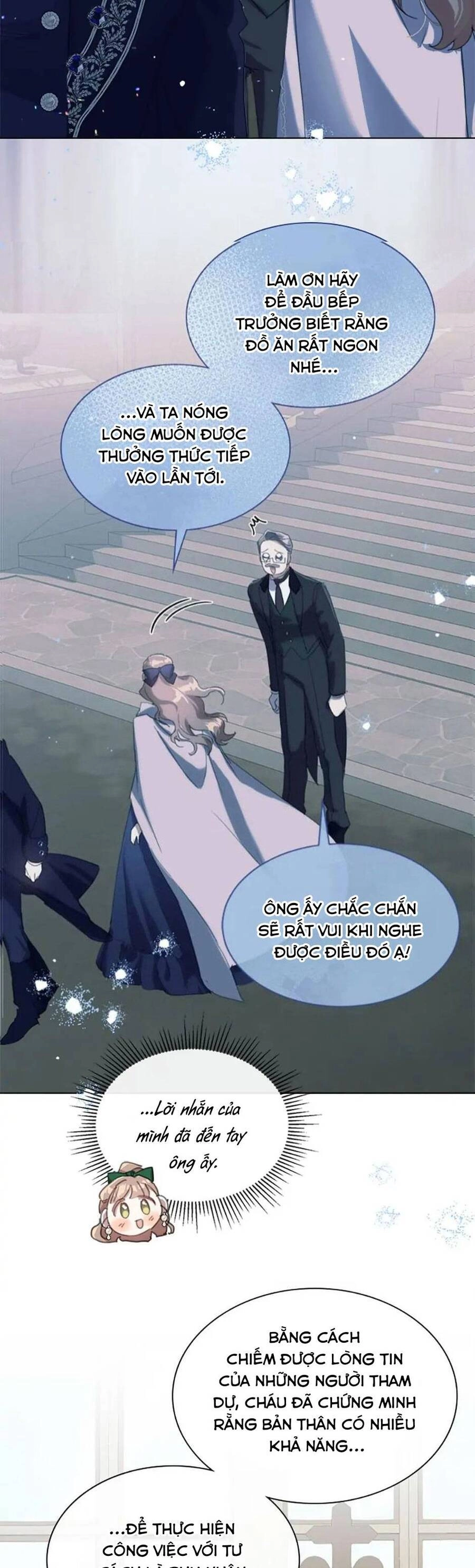 Chúng Ta Không Phải Chị Em Thân Thiết Chapter 62 - 24