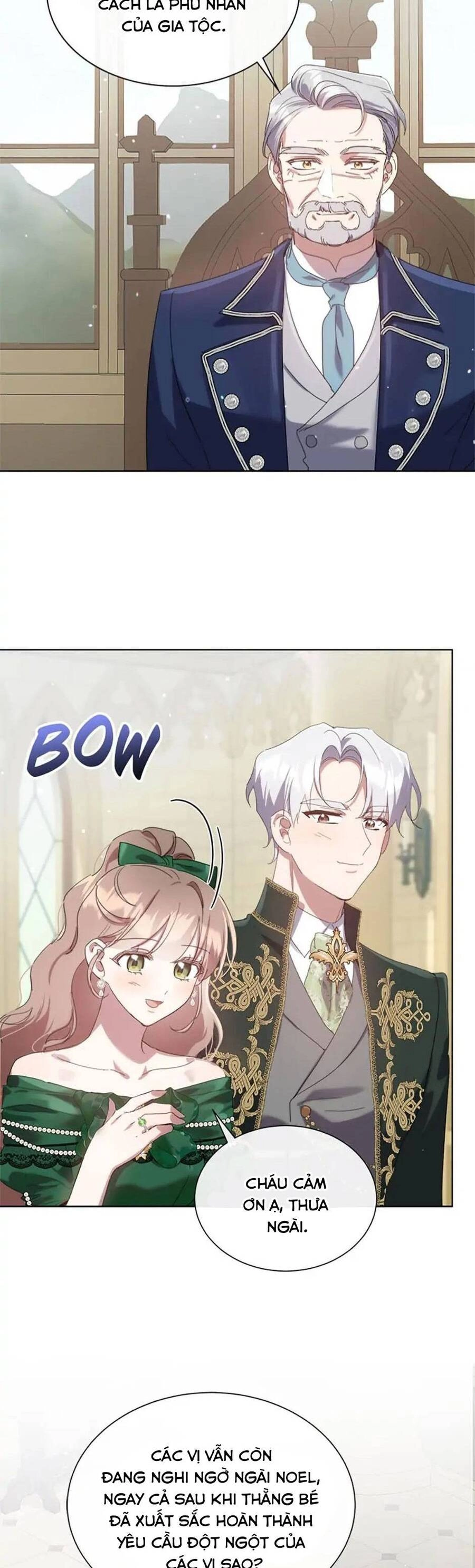 Chúng Ta Không Phải Chị Em Thân Thiết Chapter 62 - 25