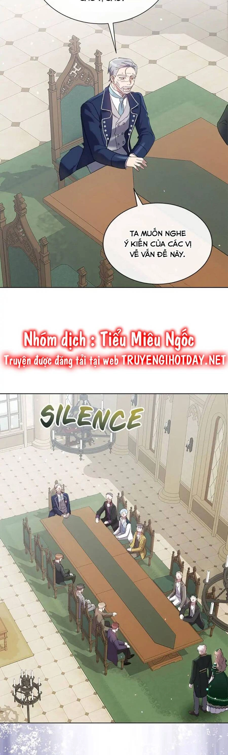 Chúng Ta Không Phải Chị Em Thân Thiết Chapter 62 - 26