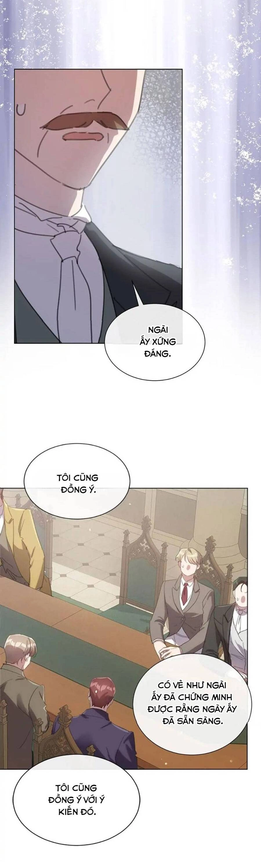 Chúng Ta Không Phải Chị Em Thân Thiết Chapter 62 - 27