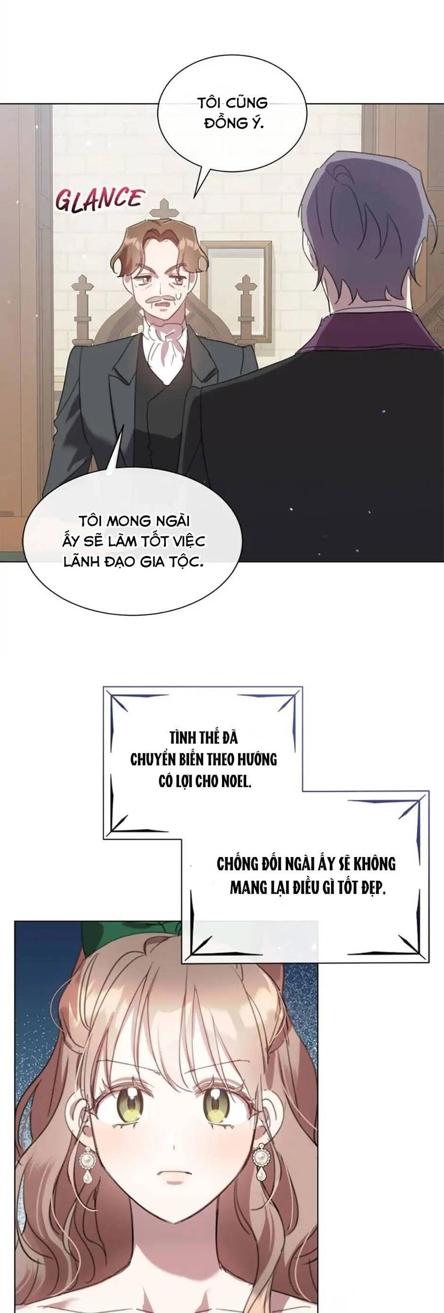 Chúng Ta Không Phải Chị Em Thân Thiết Chapter 62 - 28