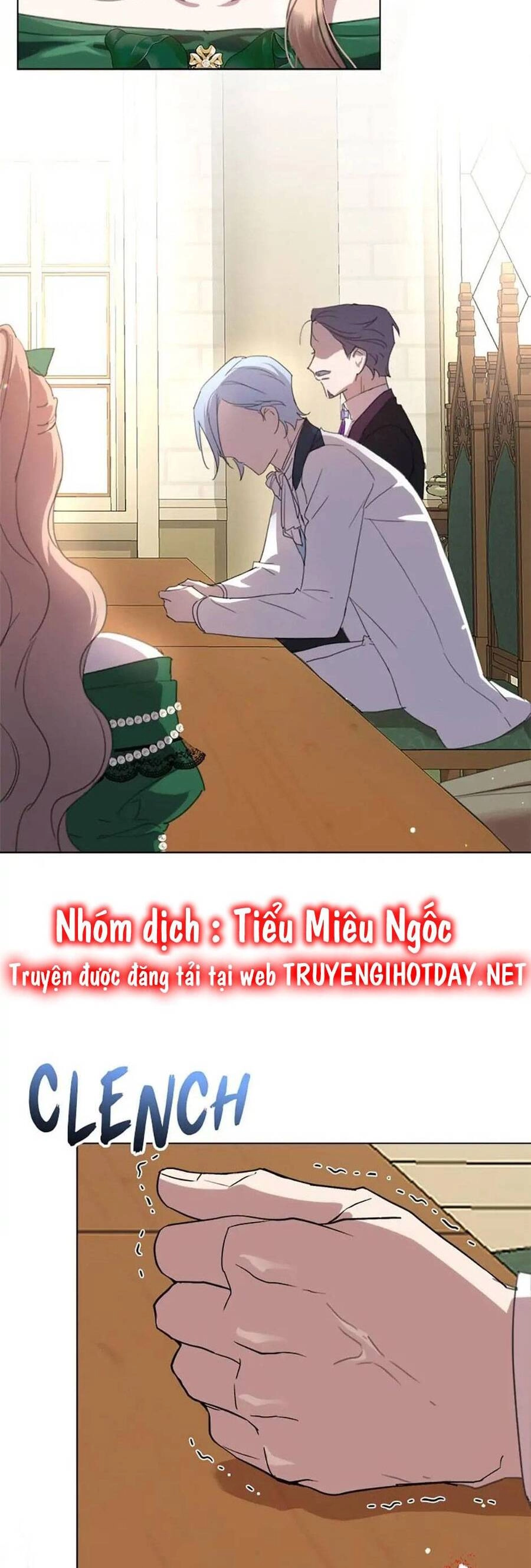 Chúng Ta Không Phải Chị Em Thân Thiết Chapter 62 - 29