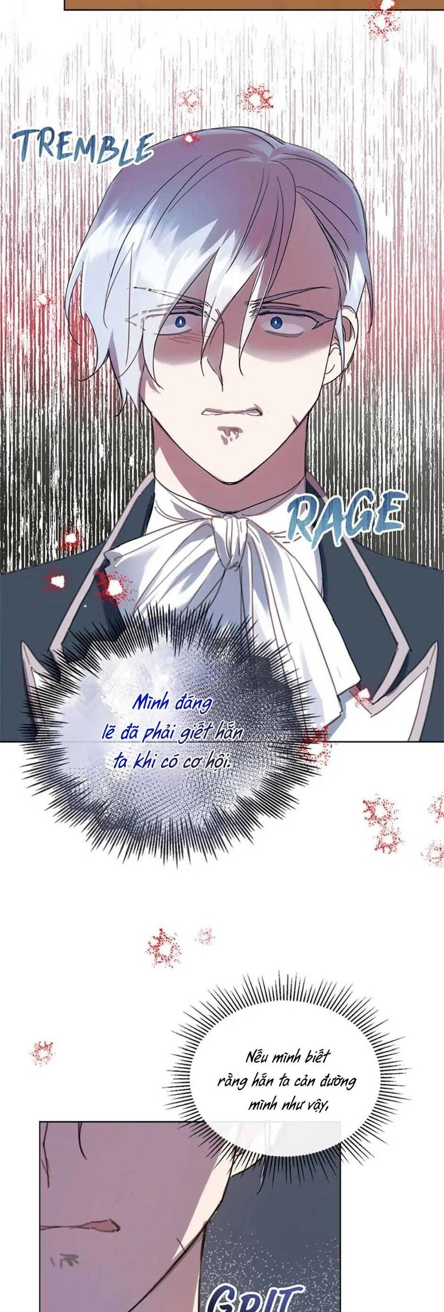 Chúng Ta Không Phải Chị Em Thân Thiết Chapter 62 - 30